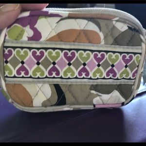Vera Bradley small wallet